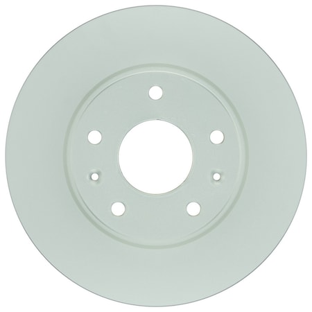 Bosch Quietcast Disc Disc Brake Roto, 44011167 44011167